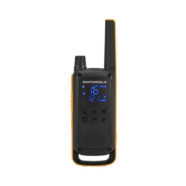 Radiotelefon wielofunkcyjny Motorola T82 MOTO82
