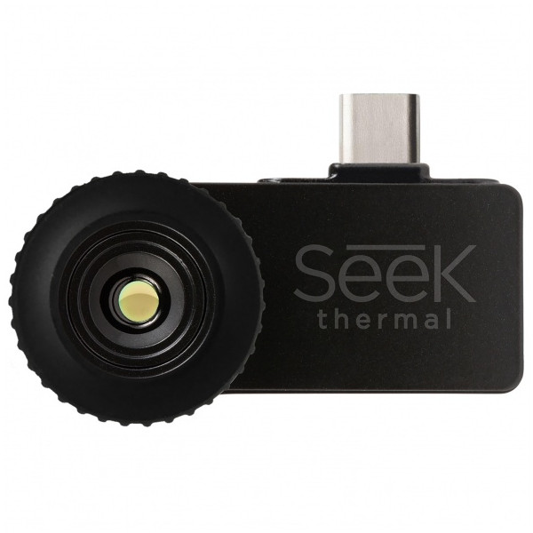 SEEK THERMAL KAMERA TERMOWIZYJNA COMPACT ANDROID USB-C CW-AAA