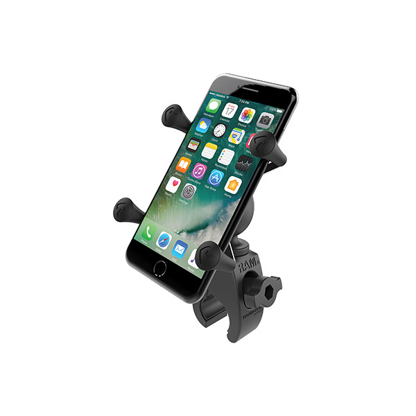 RAM MOUNT Uchwyt X-Grip™ montowany do kierownicy RAM-HOL-UN7-400