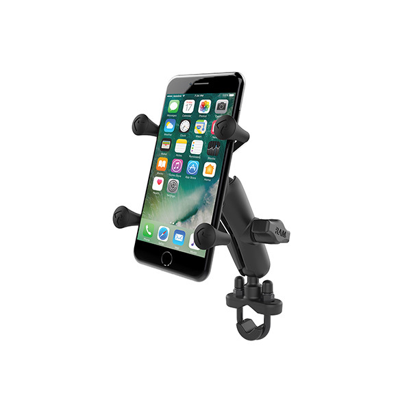 RAM MOUNT Uchwyt X-Grip™ montowany do kierownicy RAM-B-149Z-UN7U