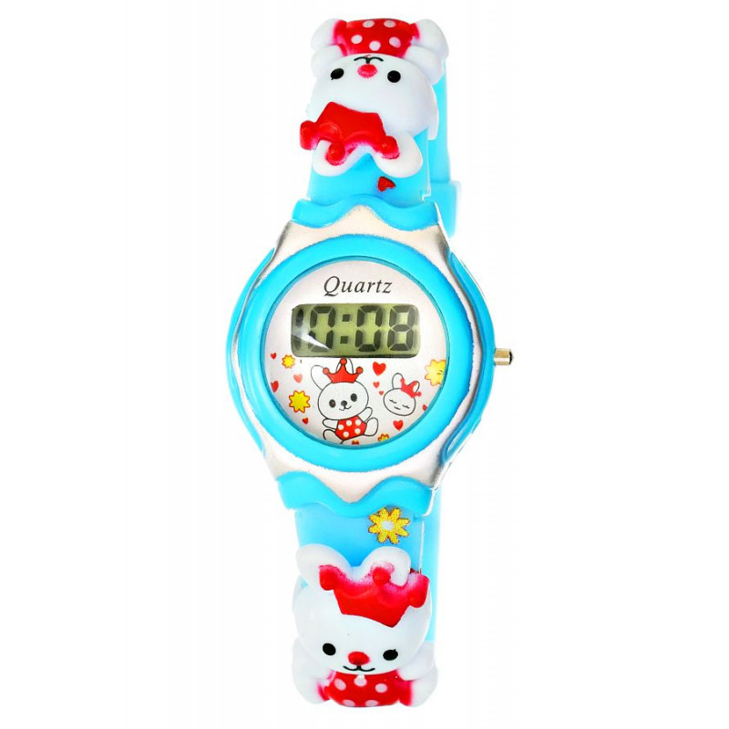 Zegarek Dziecięcy Quartz TDD1-2