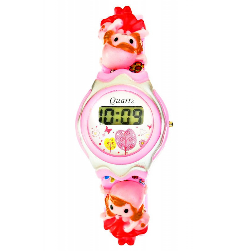 Zegarek Dziecięcy Quartz TDD1-5