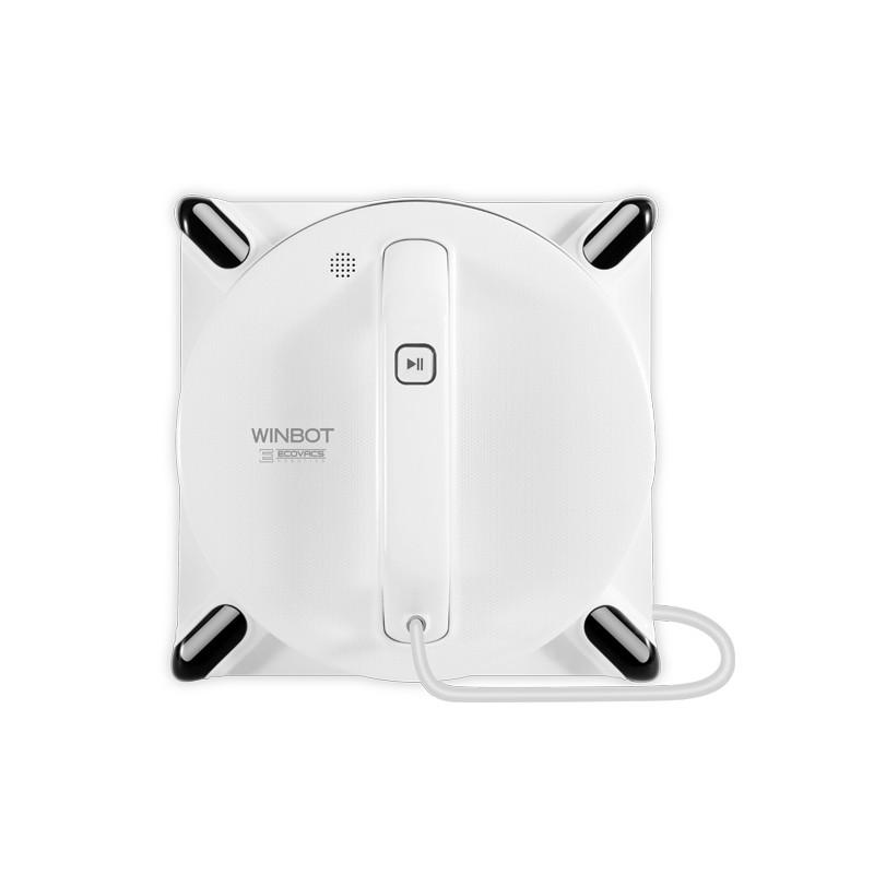 Robot do czyszczenia okien ECOVACS Winbot W950 (WYPRZEDAŻ)