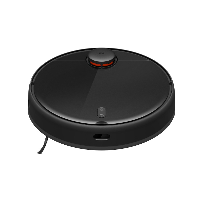 Robot sprzątający Xiaomi Mi Robot Vaccum-Mop 2 Pro czarny