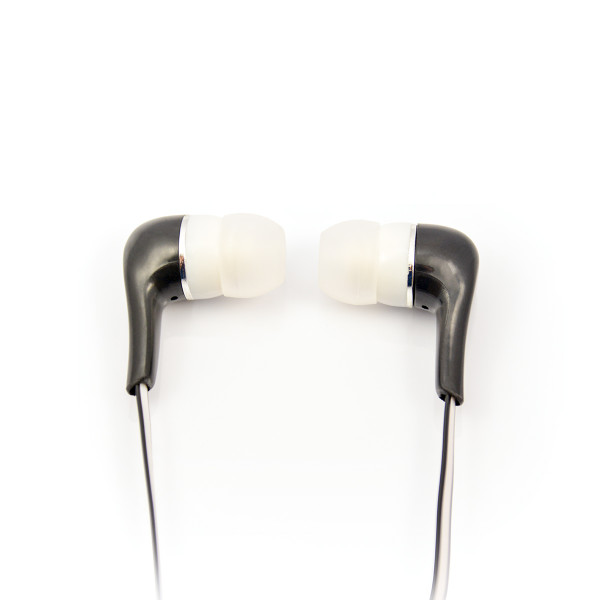 Słuchawki MSONIC MH132EK (kolor biały)